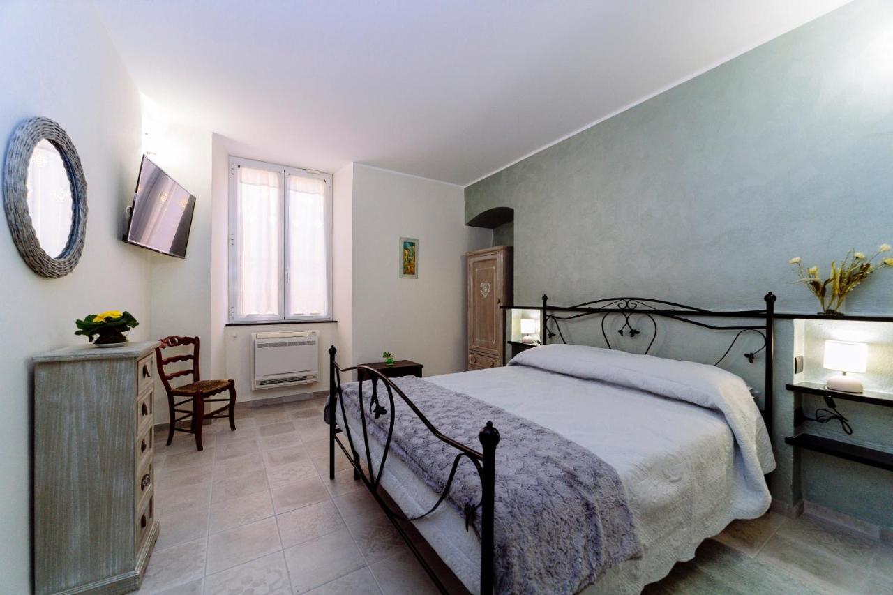 Come Nelle Favole The Classic B&B Toirano Exterior photo